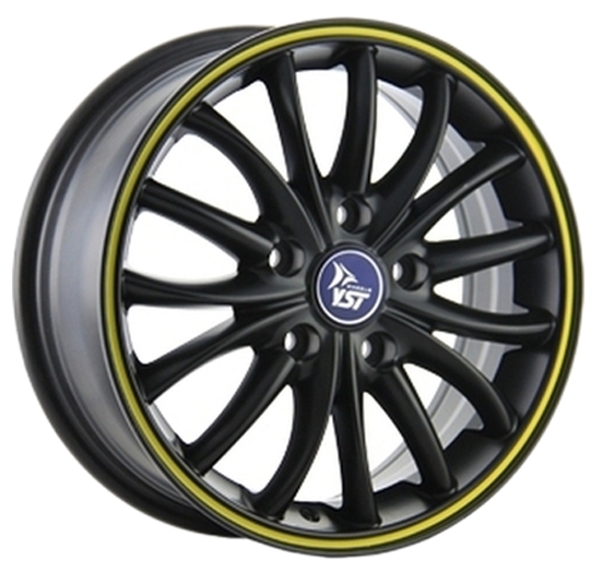 Купить Yst WHS087152 X-14 18/7 ET40 Bkws