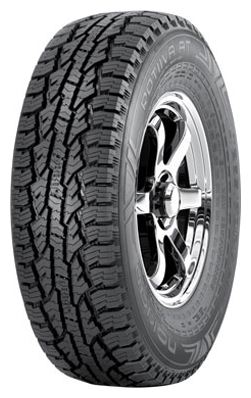 Купить NOKIAN T428439 Шины Nokian ROTIIVA AT LT235/75 R 15 116/113S (T428439)