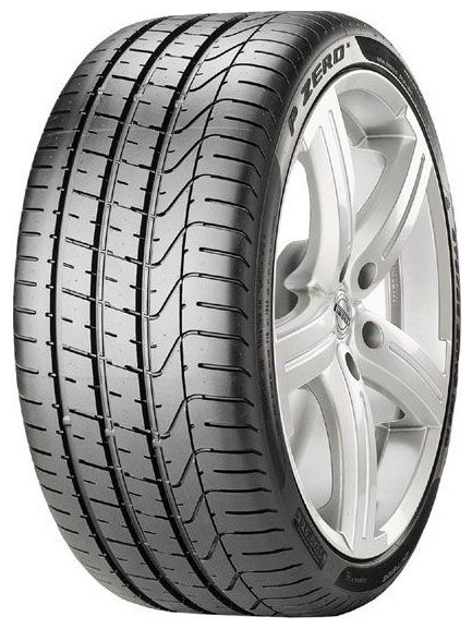 Купить PIRELLI 1996400 Шины Pirelli P Zero 255/40R19 100Y (1996400)