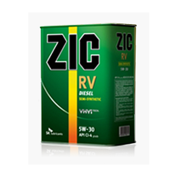 Купить Zic 167134 RV 5w30 CI-4
