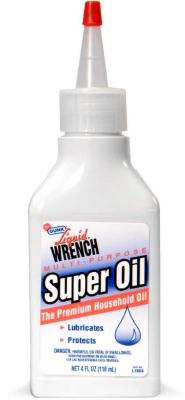 Купить Gunk L1004 Cмазка проникающая Liquid Wrench