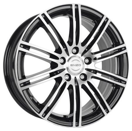 Купить Enzo WHS071797 103 16/7 ET48 dark
