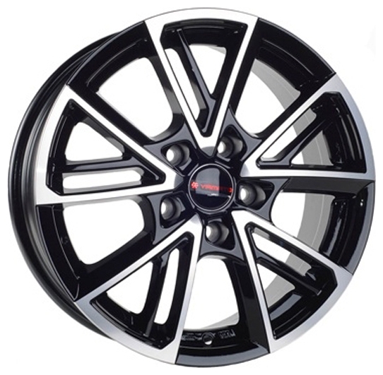 Купить Yamato WHS091370 Mijuno 17/7 ET46 Bfp