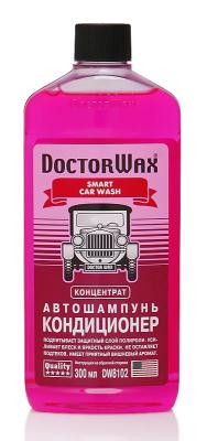 Купить Doctorwax DW8102 Шампунь-кондиционер, концентрат