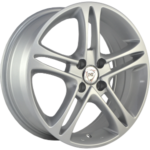 Купить Nz WHS090123 SH669 16/6,5 ET47 Sil