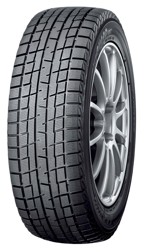 Купить YOKOHAMA F2559 Шины YOKOHAMA iceGuard Studless iG30 205/65 R15 94Q