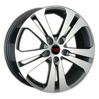 Купить Legeartis WHS106396 HND139 18/7 ET35 Bkf