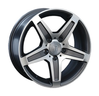 Купить Replay WHS049183 Колесный диск MR71