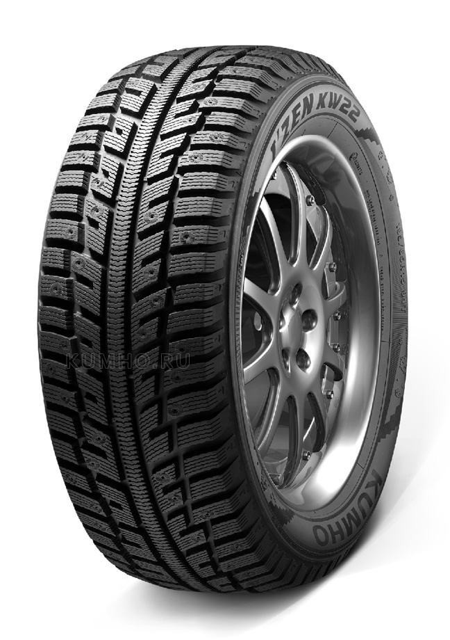 Купить KUMHO 2106323 Шины Kumho I*Zen KW22 205/60 R16 92T