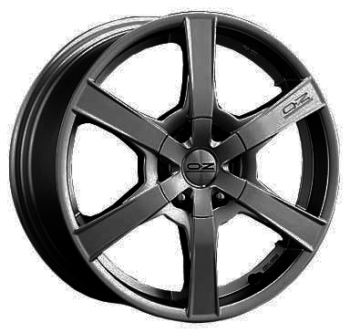 Купить Oz WHS057069 Gemini 17/7 ET38 Crystal titanium