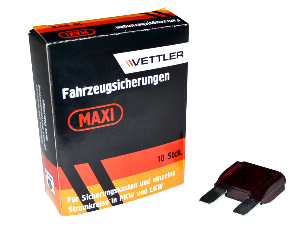 Купить Vettler 90AMAXI Предохранитель Vettler