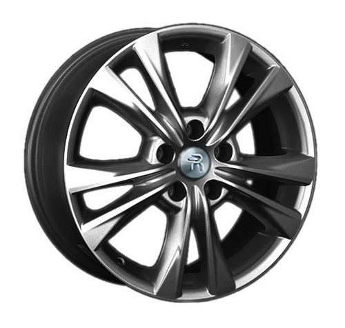 Купить Legeartis WHS106363 TY130 17/7 ET39 Gm