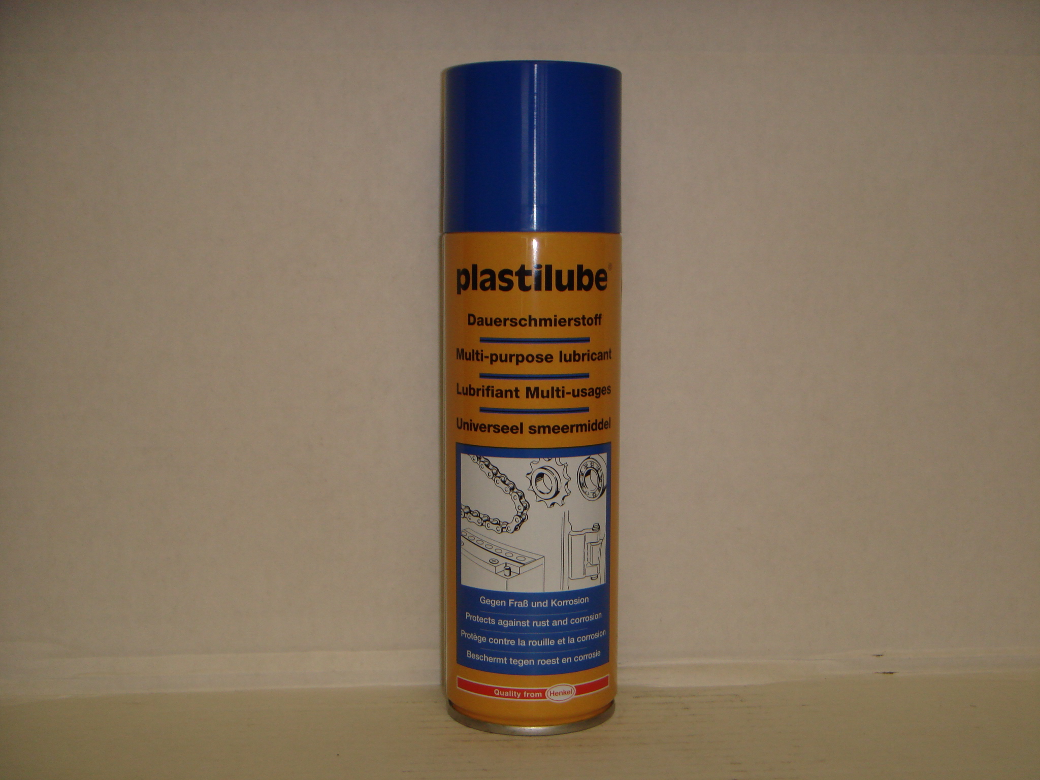 Купить Loctite 1319631 Смазка многоцелевая Plastilube