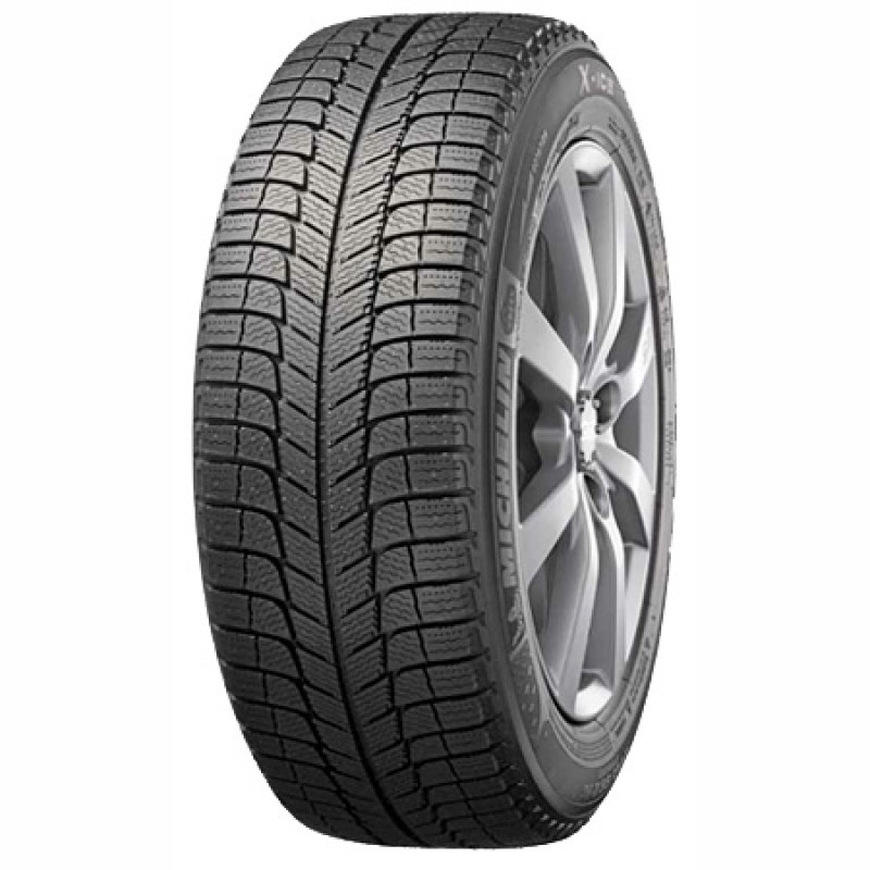 Купить MICHELIN 836648 Шины MICHELIN X-Ice XI3 205/60 R16 96H XL