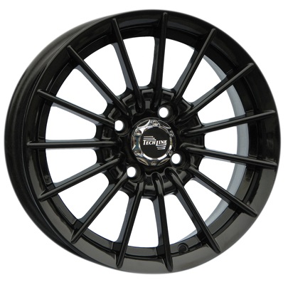 Купить Tech line RD830241 Диск литой 302 13/5,5 ET28 Bl