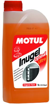 Купить Motul 101069 Inugel Optimal Ultra