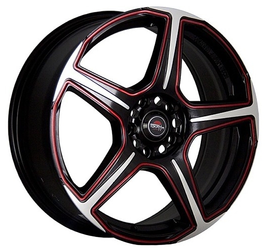 Купить Yokatta WHS086652 MODEL-4 18/7 ET50 Mbf+r