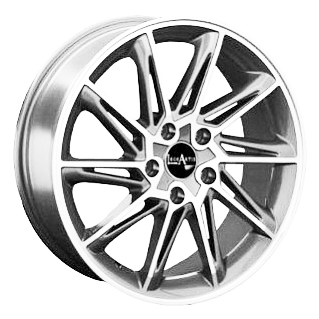 Купить Legeartis WHS081851 VW126 17/7,5 ET47 Sf