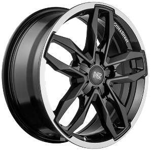 Купить Nz WHS076747 F-47 18/8 ET39 Bkpl