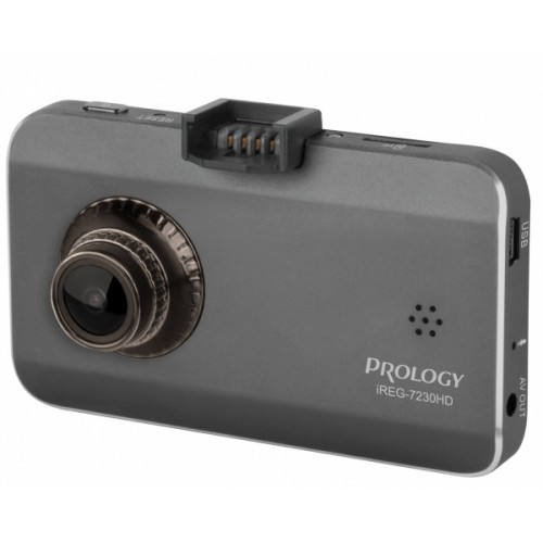 Купить Prology IREG7230HD Автомобильный видеорегистратор