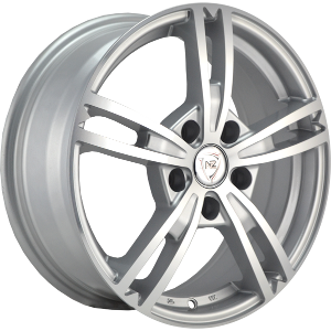 Купить Nz WHS090411 SH672 16/6,5 ET38 Sf