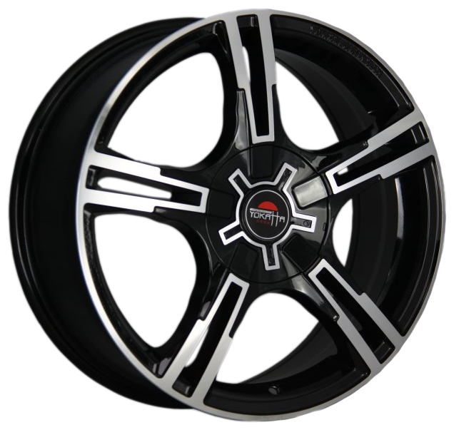 Купить Yokatta WHS086529 MODEL-8 17/7 ET45 Bkf