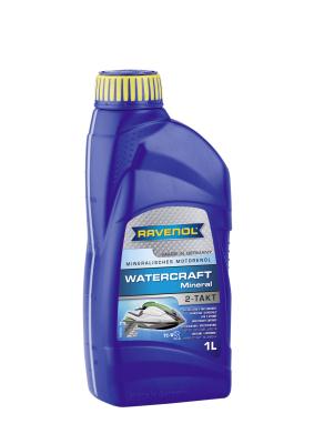 Купить Ravenol 4014835729414 Snowmobiles Mineral 2-Takt