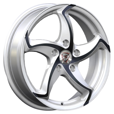 Купить Nz WHS076099 F-17 16/6,5 ET47 Wf