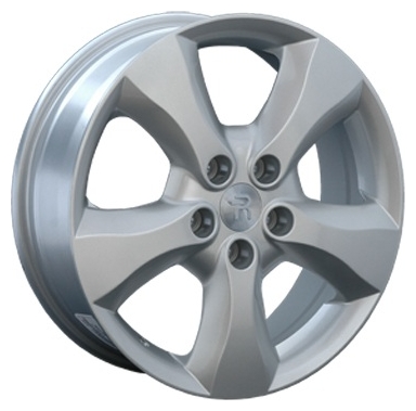 Купить Replay WHS028177 Колесный диск NS87