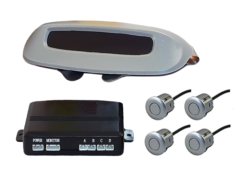 Купить Svs 0380053000 Парковочный радар SVS