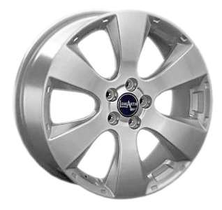 Купить Legeartis WHS081540 SB19 17/7 ET55 Sil