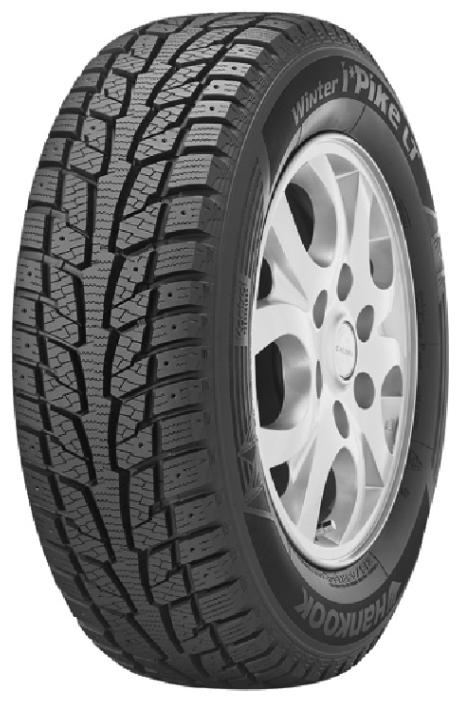Купить HANKOOK 2001781 Шины Hankook Winter i*Pike LT RW09 235/65 R16 115/113R 2001781