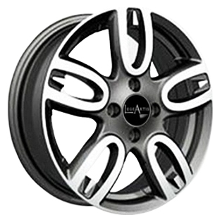 Купить Legeartis WHS080328 RN63 15/6 ET36 Mbf