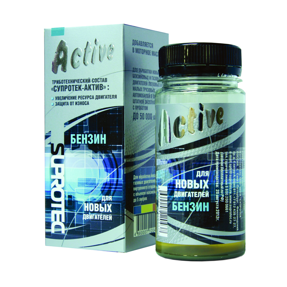 Купить Suprotec 4660007120437 Супротек 