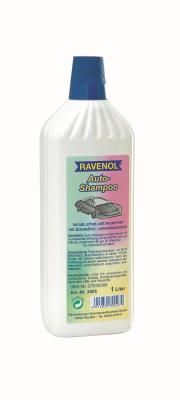 Купить Ravenol 4014835300279 Автошампунь