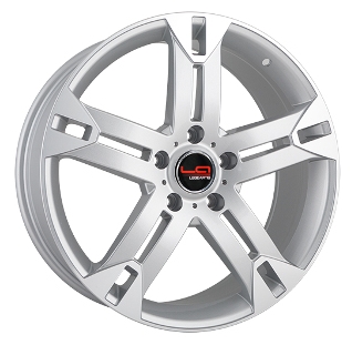 Купить Legeartis WHS080041 MB101 20/8,5 ET43 Sf