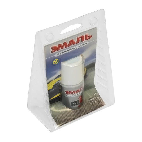 Купить Kudo KU70202 Подкраска автомобильная, 15мл