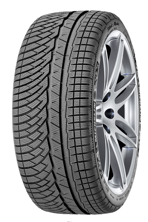 Купить MICHELIN 855668 Шины MICHELIN Pilot Alpin PA4 235/45 R19 99V XL
