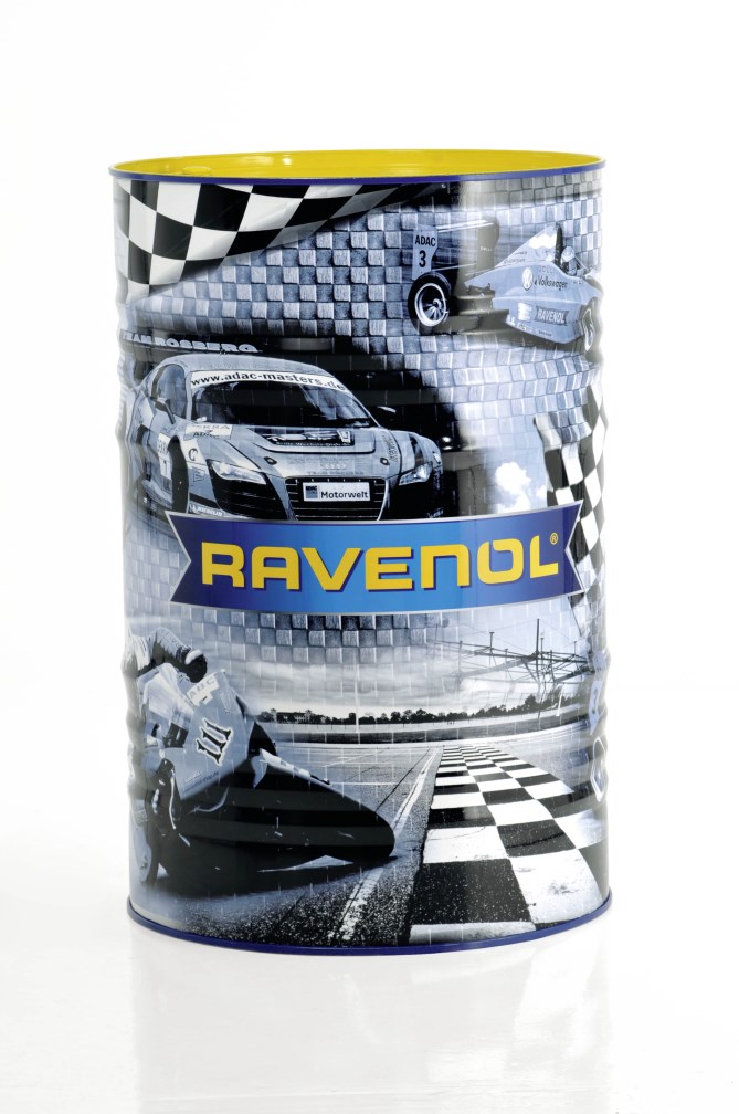 Купить Ravenol 4014835803091 HCS, 60л