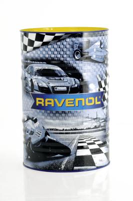 Купить Ravenol 4014835722934 HCL SAE 5W-30