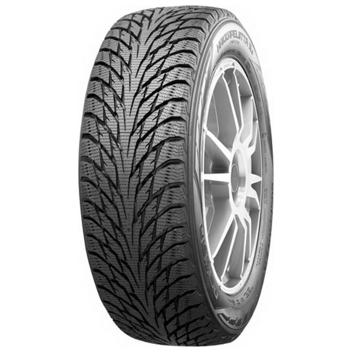 Купить NOKIAN T428669 Шины Nokian Hakkapeliitta R2 245/45 R18 100R XL RunFlat