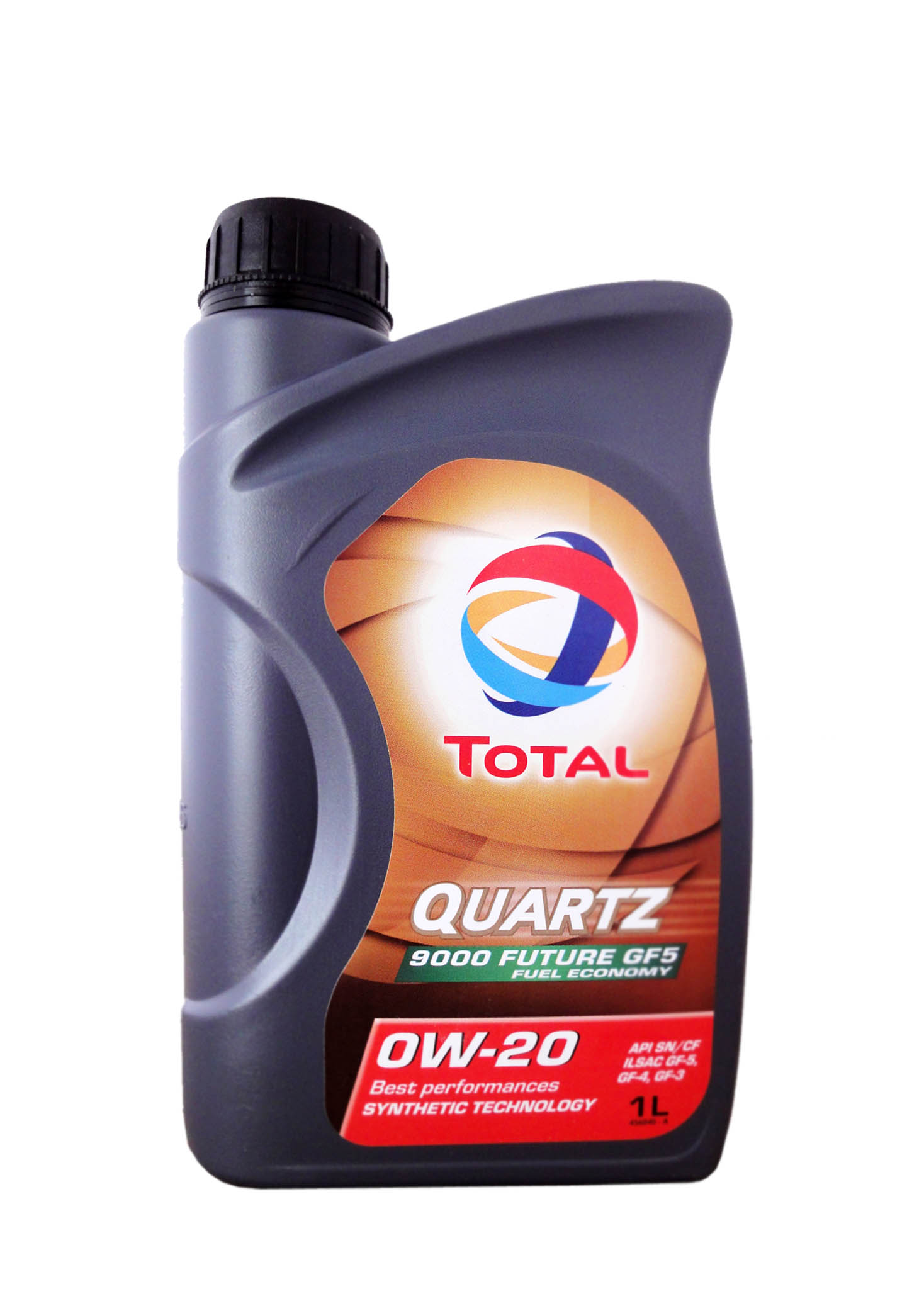 Купить Total 193627 Quartz 9000