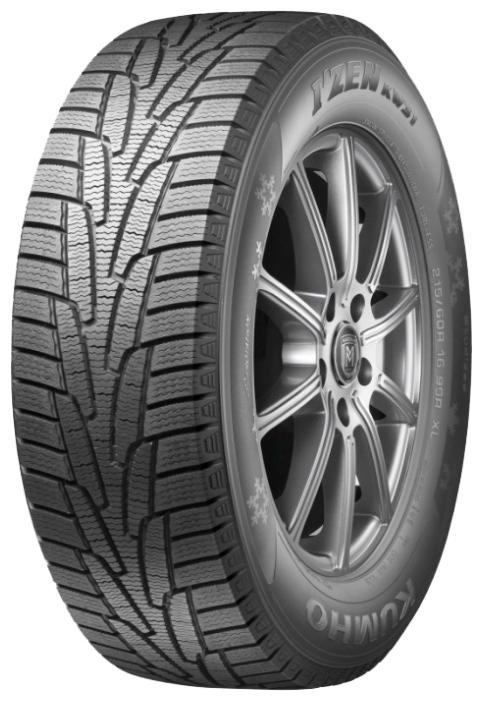 Купить KUMHO 2128653 Шины Kumho I*Zen KW31 175/65 R14 82R