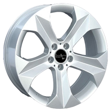 Купить Legeartis WHS079846 B130 20/10,5 ET37 Sil