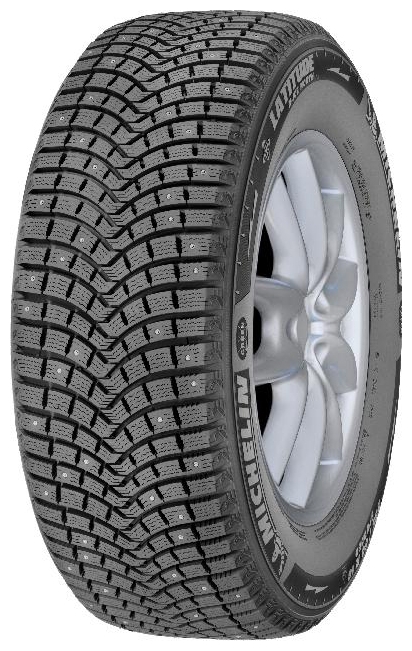 Купить MICHELIN 448441 Шины MICHELIN Latitude X-Ice North LXIN2 255/55 R20 110T XL