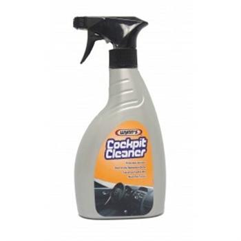 Купить WYNNS W40710 Полироль для салона Cockpit Cleaner