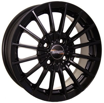 Купить Tech line RD831309 Диск литой 426 14/5,5 ET35 Bl