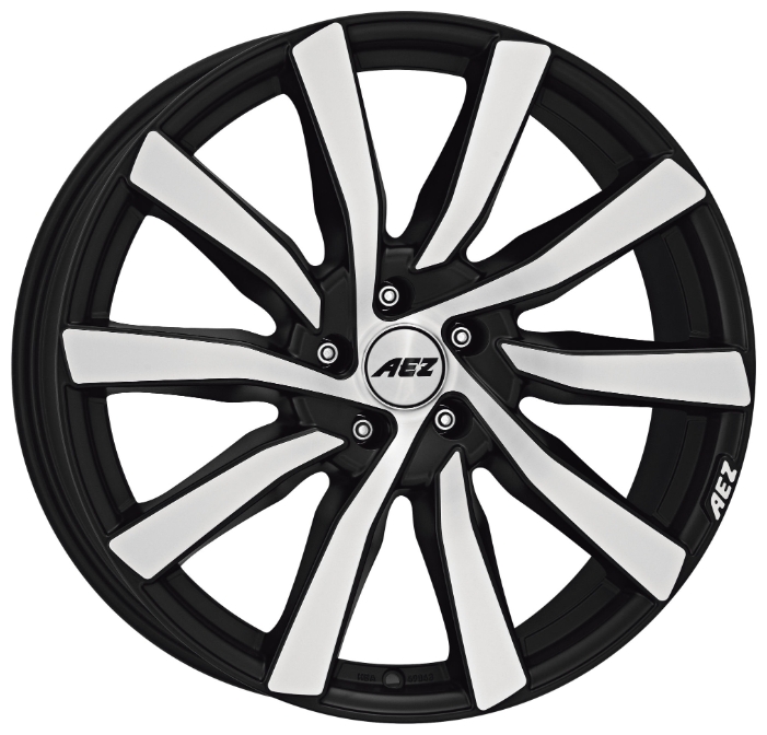 Купить Aez WHS070758 Reef 17/7,5 ET45