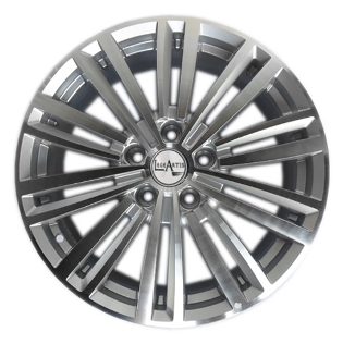 Купить Legeartis WHS090527 VW136 16/7 ET45 Sf
