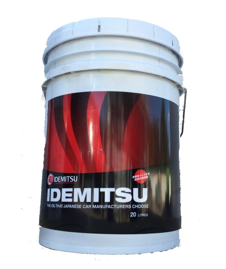 Купить Idemitsu 300150255200E0020 Extreme ECO, 20л